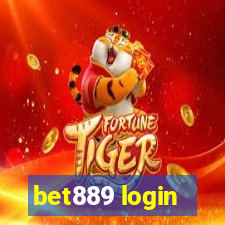 bet889 login